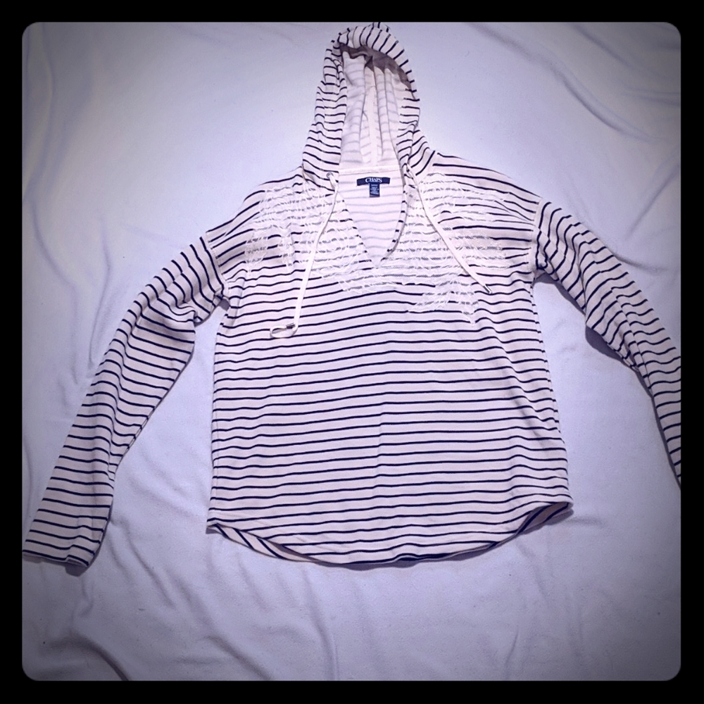 Chaps Hoodie